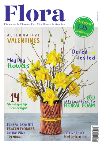 Flora Magazine // Issue 265
