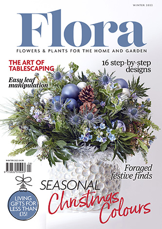 Flora Magazine // Issue 272