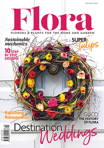 Flora Magazine // Issue 273