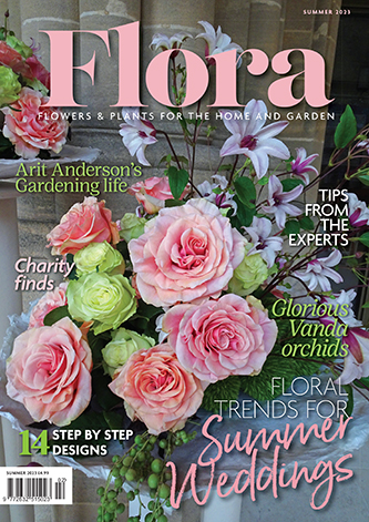 Flora Magazine