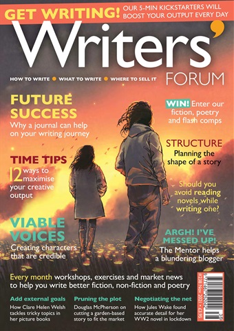 Writers' Forum