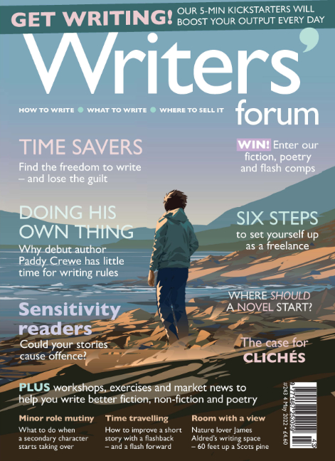 Writers' Forum