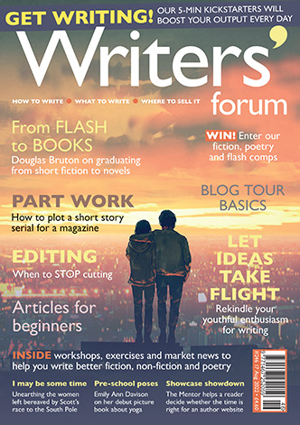 Writers' Forum