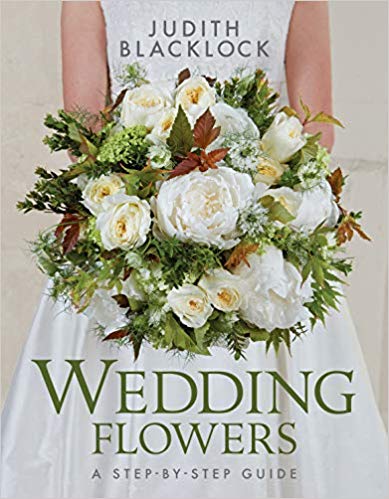 Judith Blacklock Wedding Flowers (incl. £4 P&P) // Issue 1