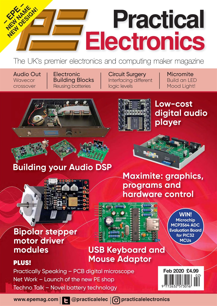 Practical Electronics