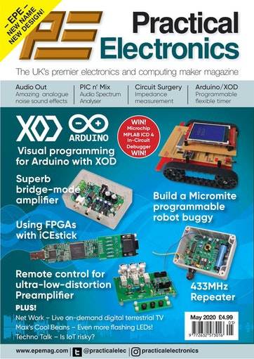 Practical Electronics