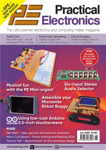 Practical Electronics