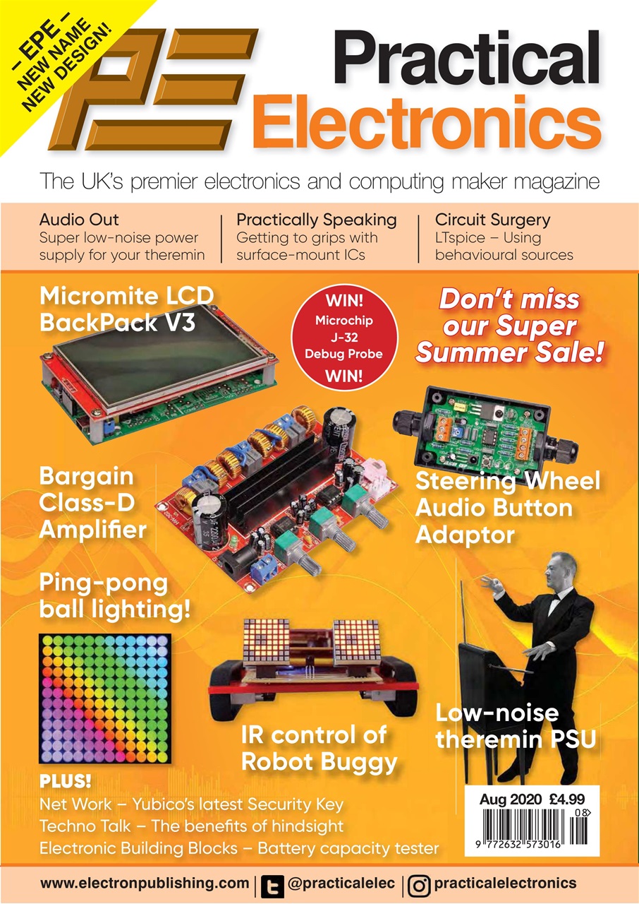 Practical Electronics