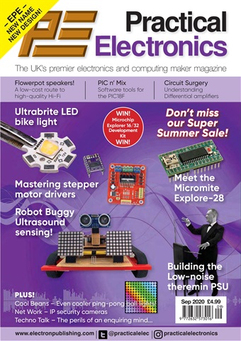 Practical Electronics