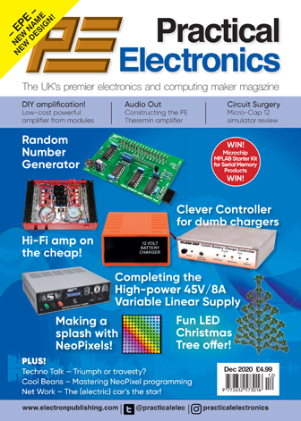 research articles in electronics