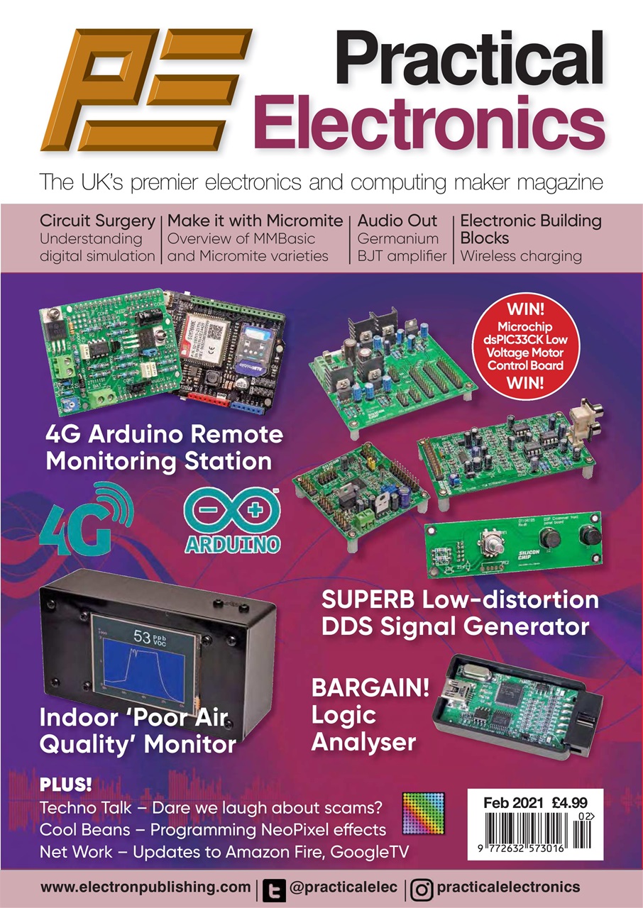 Practical Electronics