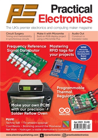 Practical Electronics