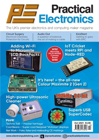 Practical Electronics