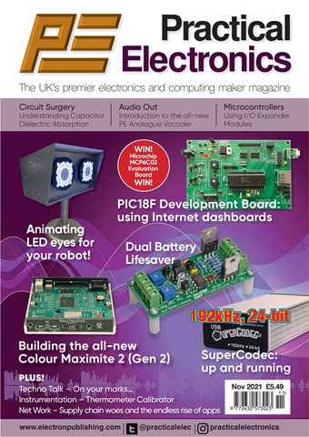 Practical Electronics