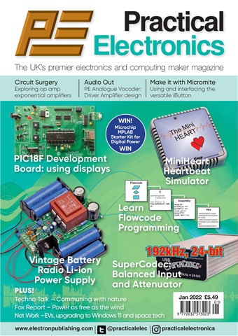 Practical Electronics