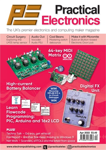 Practical Electronics