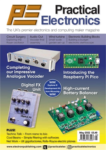 Practical Electronics