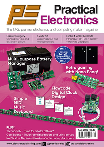 Practical Electronics