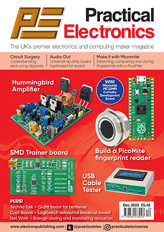 Practical Electronics