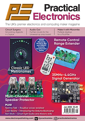 Practical Electronics