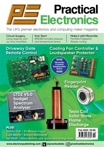 Practical Electronics