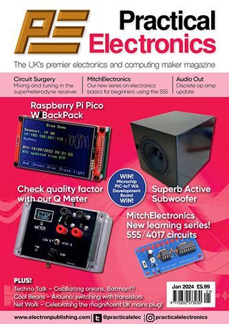 Practical Electronics