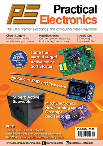 Practical Electronics