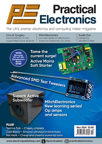 Practical Electronics