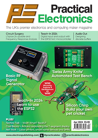 Practical Electronics