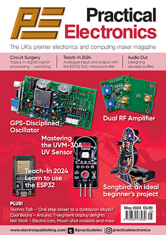 Practical Electronics