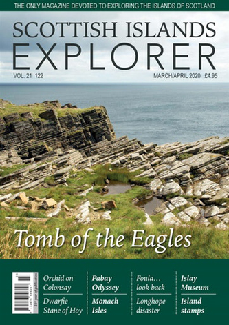 Scottish Islands Explorer