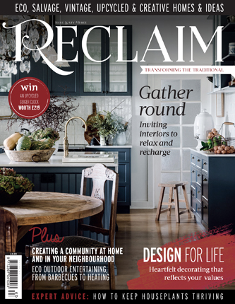 Reclaim // Issue 63