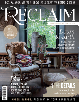 Reclaim // Issue 65
