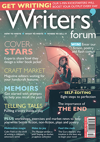 Writers' Forum