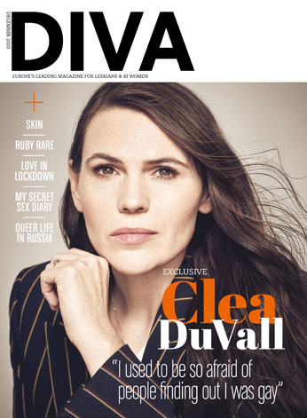 Diva // Issue 288