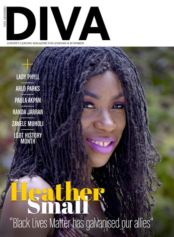 Diva // Issue 290