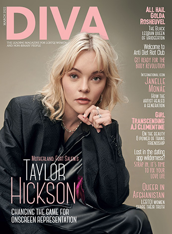 Diva // Issue 303