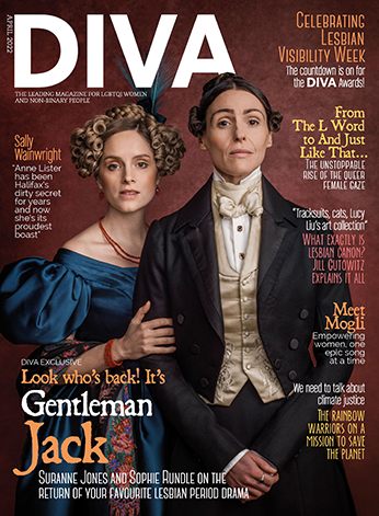 Diva // Issue 304