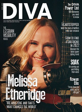 Diva // Issue 305
