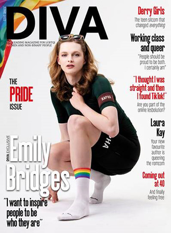 Diva // Issue 306