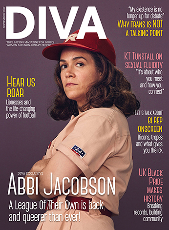 Diva // Issue 309