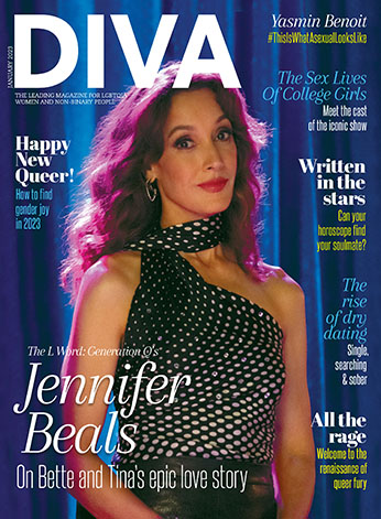 Diva // Issue 313