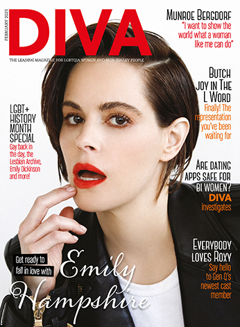Diva // Issue 314