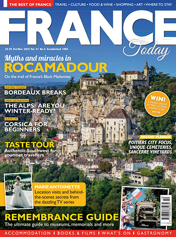 France Today