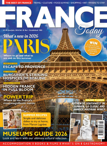 France Today