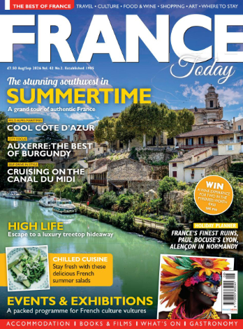 France Today