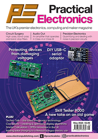 Practical Electronics