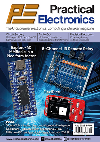 Practical Electronics