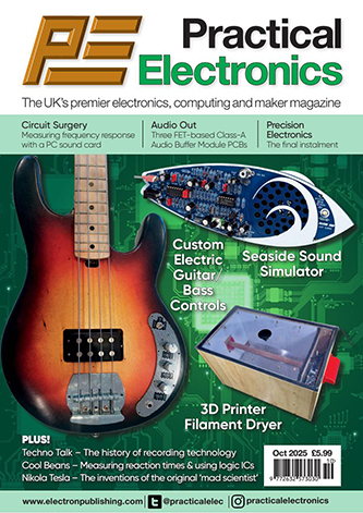 Practical Electronics