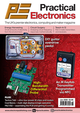 Practical Electronics